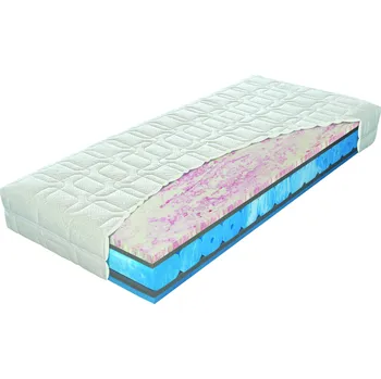 Matrace Zdravotní matrace Materasso Octagon 80x195 cm