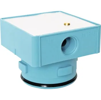 Náhradní hlava pro filtr Rainfresh FC000