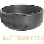 Dno klenuté DIN28013 DN200/219 PN40 (síla 7mm)