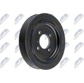 Řemenice, klikový hřídel NTY RKP-KA-307