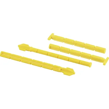 Stavebniny Viega Prevista Ovládací sada kolíků, model 8580.62 - V 792565