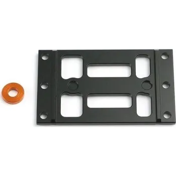 RC náhradní díl Serpent Rollcenter spacer SDX SER500623 - expresní doprava