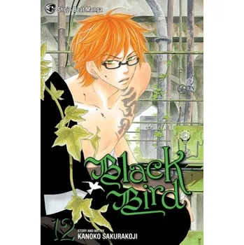Black Bird, Vol. 12 - Sakurakouji, Kanoko