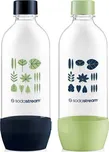 SodaStream Jet 42007122 lahev 2x 1 l…