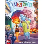 Mezi živly: Filmový příběh jako komiks - Nakladatelství Egmont (2024, brožovaná)