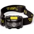 Čelovka Black Cat Batle Cat Headlamp