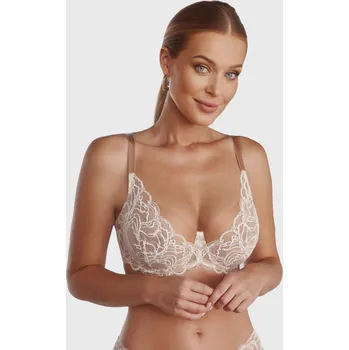 Dámské spodní prádlo Podprsenka Sand nevyztužená
