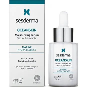 Pleťové sérum Sesderma Oceanskin Marine Moisturizing Serum - Hydratační pleťové sérum 30 ml