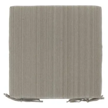 Podsedák Venkovní sedák Torben béžový