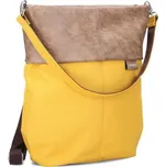Zwei Olli OR12 Yellow