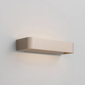 Lampička Rotaliana Frame W2 LED nástěnné světlo bronz 2700K bronzová LED 29 W celkem - Doprava zdarma