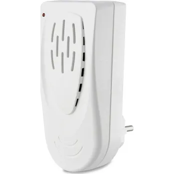 Domovní zvonek Elektrobock Bezdrátový alarm do zásuvky PH-WA03