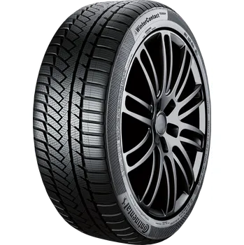 Zimní osobní pneu Continental ContiWinterContact TS850 P 235/60 R18 103T FR M+S