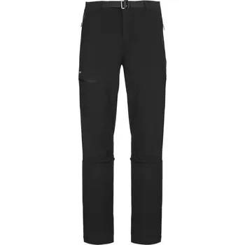 Dámská casual bunda Karrimor Hot Rock Trouser Womens Black 12 (40)
