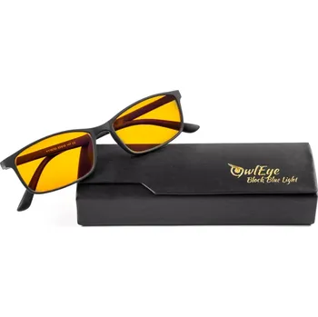 Počítačové brýle Brýle OWLEYE Twilight I proti modrému světlu