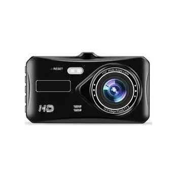 Kamera do auta AUTO KAMERA DVR-03 4,0\" + ZADNÍ KAMERA