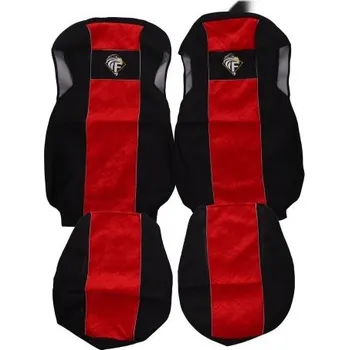 Potah sedadla Potah sedadla Ford F-Max 158/CZ, , ,