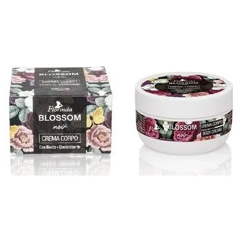 Tělový krém Tělový krém Blossom Noir