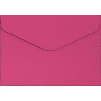 Obálka Galeria Papieru obálky C6 Hladký fuchsiová 120g, 10ks GP10OB109FU