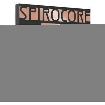 Struna pro kytaru a smyčcový nástroj Thomastik Infeld Thomastik struny pro kontrabas SpirocoreA soft 3885,4 5533