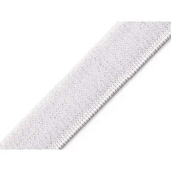 Suchý zip plyš šíře 20 mm elastický