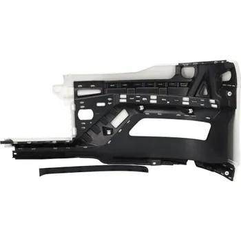 Blatník karosérie Pouzdro mlhovky bílé MAN TGX GX/GM 2020 levé Tangde TD10-57-023WL