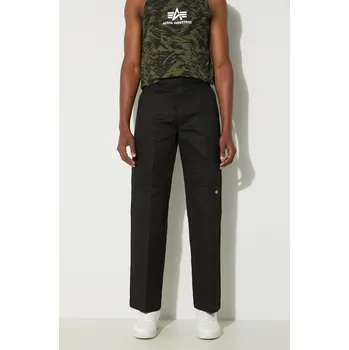 Dámské kalhoty Kalhoty Dickies, 27/28, černá, 99X