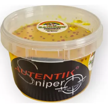Návnadové aroma Autentik Sniper Hustý Dip Duha