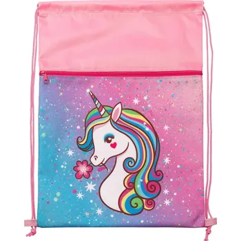 Školní sáček Sáček na tělocvik Unicorn