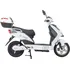 Elektrický skútr Racceway E-Fichtl 20 Ah