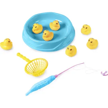 Hra rybaření lovení kachen