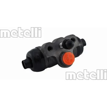 Brzdový válec Válec kolové brzdy METELLI 04-0769