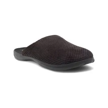 Pánské pantofle Bačkory Home & Relax 020/TVC Hnědá 44