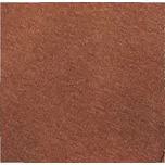 Kulišárny Mikina s kapucí přes hlavu WARM HNĚDÁ VELIKOST: 110(4-5r)