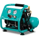 Bezolejový kompresor Airboy Silence 50 OF E