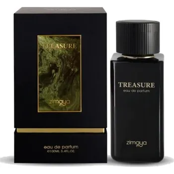 Unisex parfém Zimaya Treasure U EDP 100 ml