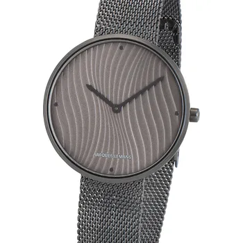 Hodinky Jacques Lemans 1-2093H Design Collection ladies 36mm 5ATM