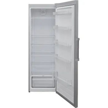 Lednice Chladnička monokl. Finlux FXRA 375050 IXE D9002