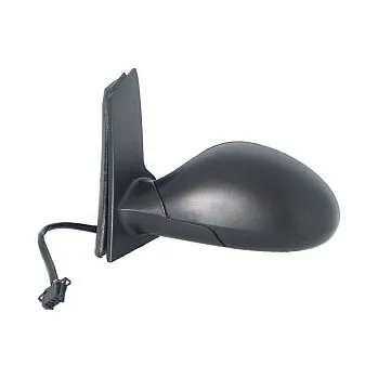 Auto zrcátko Vnější zpětné zrcátko ABAKUS 3406M05