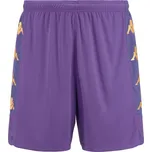 KAPPA4SOCCER GONDO šortky fialová 3XL