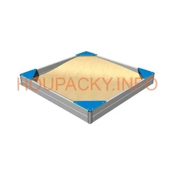 Pískoviště Sedáky na čtyřboké pískoviště SP001