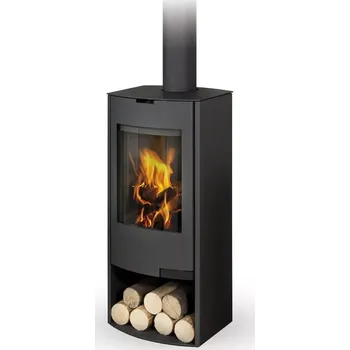 Krbová kamna Romotop TALA N 01 - plech, krbová kamna