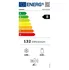 Lednice Hisense RB424N4AWB