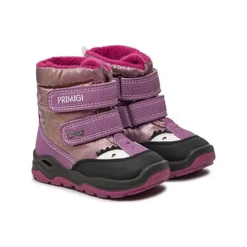 Dívčí sněhule Sněhule Primigi 6861300 M GORE-TEX Růžová 22