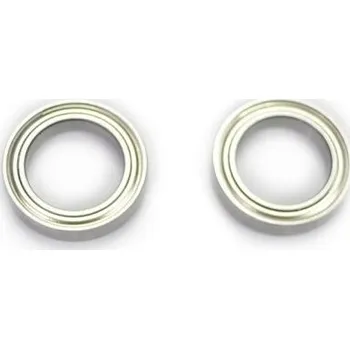 RC náhradní díl Serpent Ballbearing 12x18x4 NSK (2) SER110504 - expresní doprava