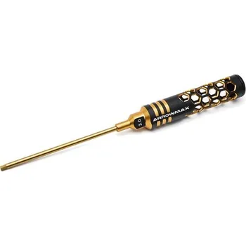 RC vybavení ARROWMAX Allen Wrench 3.0 X 110mm Limited Edition - expresní doprava