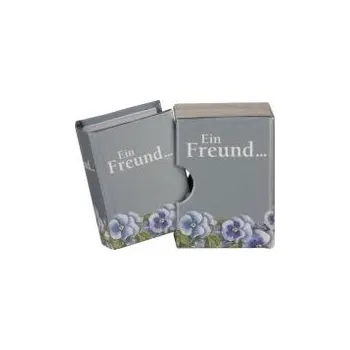 Cibulovina Ein Freund . . .