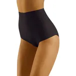 Stahovací vysoké kalhotky Wolbar Discretia Velikost: L, Barva: Černá