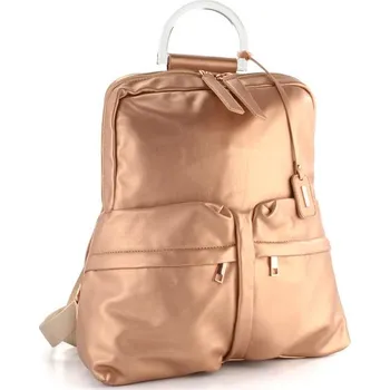 Městský batoh Remonte Q0529-31 růžový