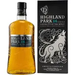 Highland Park Loyalty of the Wolf 14y 42,3% 1 l (karton)